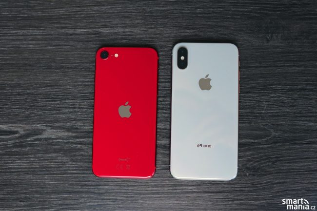 iPhone SE 2020 07