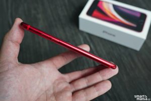 iPhone SE 2020 14