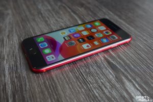 iPhone SE 2020 17