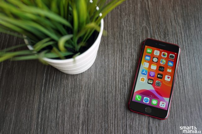 iPhone SE 2020 19