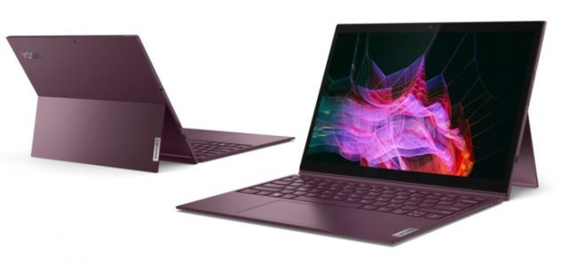 lenovo yoga duet 1