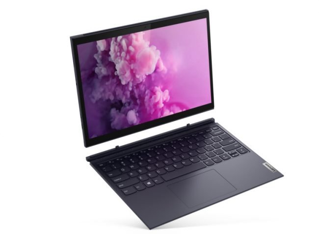 lenovo yoga duet 3