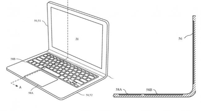 macbook flex 2