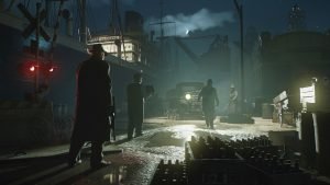 mafia remake 2