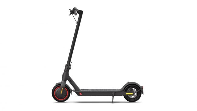 mi scooter pro 2 5