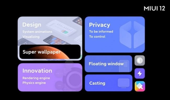 miui 12