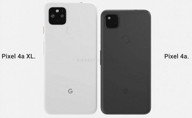 pixel 4a xl 7