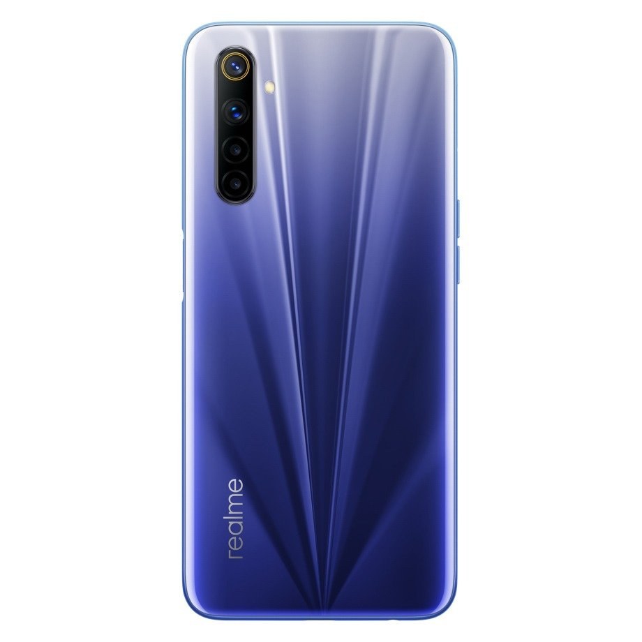 realme 6 3
