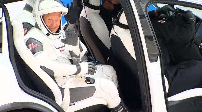 spacex demo2 crew dragon old 07