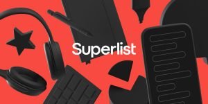 superlist 2