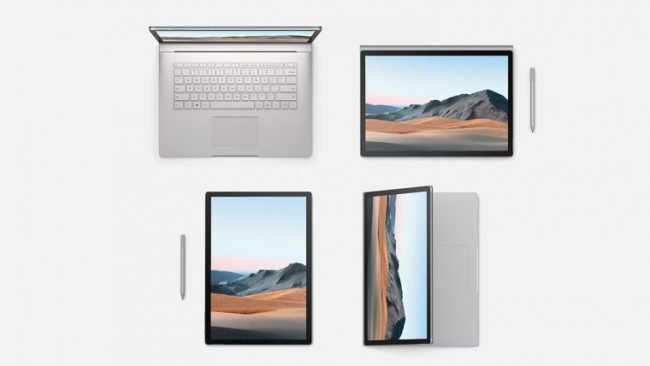 surface book 3 3