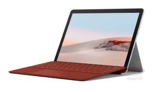 surface go 2 1