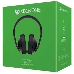 xbox sluchatka