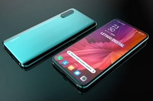 xiaomi under display camera 1