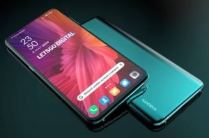 xiaomi under display camera 4