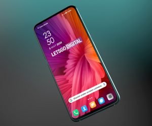 xiaomi under display camera 5
