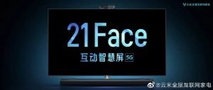 21Face smart TV 01