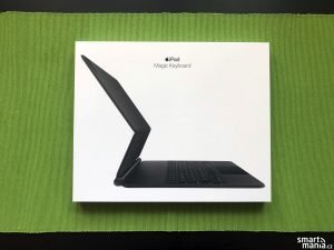 Apple Magic Keyboard 2020 06
