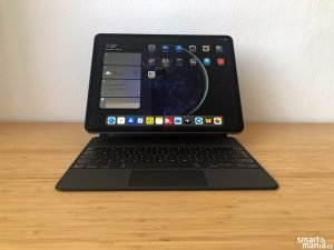 Apple Magic Keyboard 2020 12