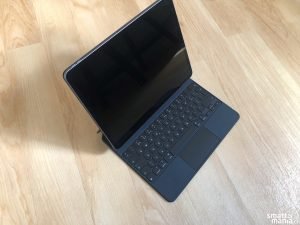 Apple Magic Keyboard 2020 14