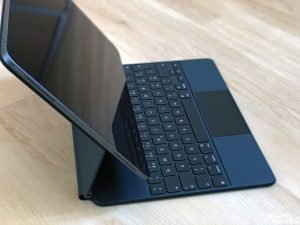 Apple Magic Keyboard 2020 15