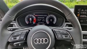Audi A5 Sportback 15