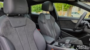 Audi A5 Sportback 17