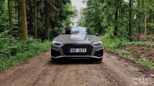 Audi A5 Sportback 31