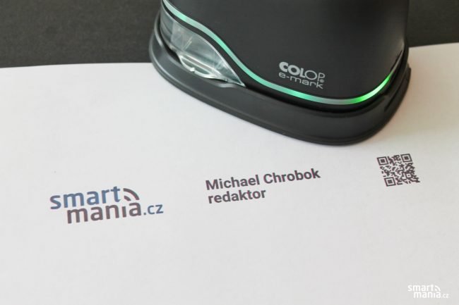 Colop emark 5 Colop emark 5