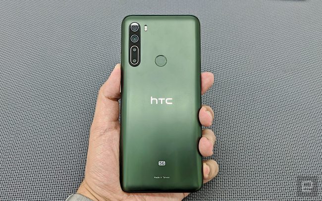HTC U20 02
