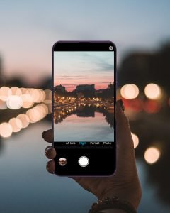 Honor 9X Pro 5