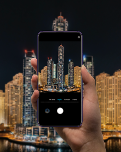Honor 9X Pro 6
