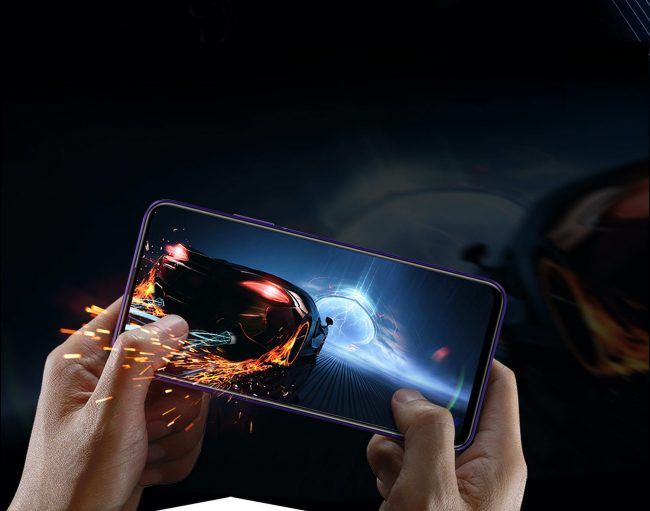 Honor 9X Pro 7