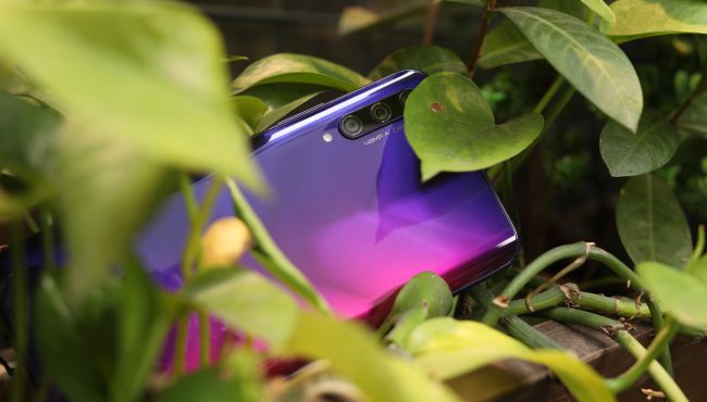 Honor 9X Pro clanek Honor 9X Pro clanek