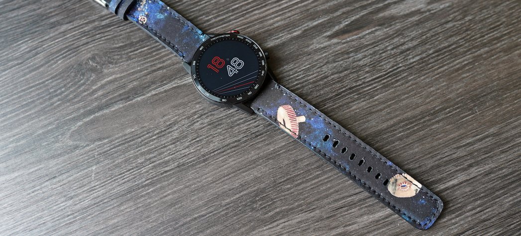 Honor Watch limited