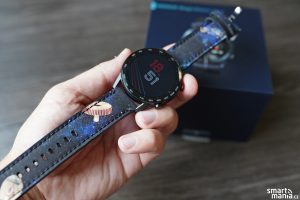 Honor Watch limited 01