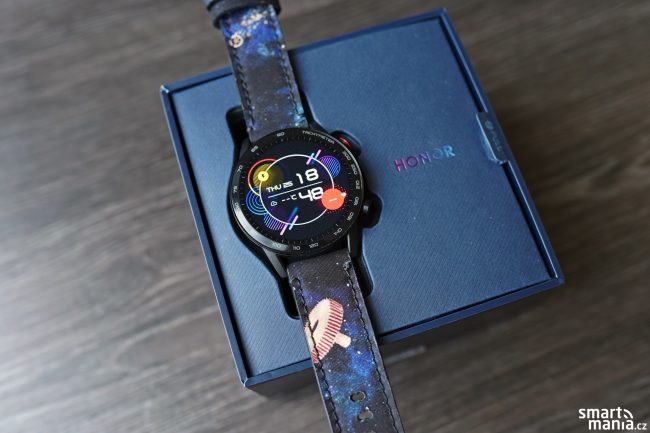 Honor Watch limited 02