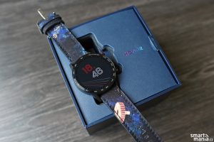 Honor Watch limited 05