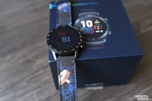 Honor Watch limited 07