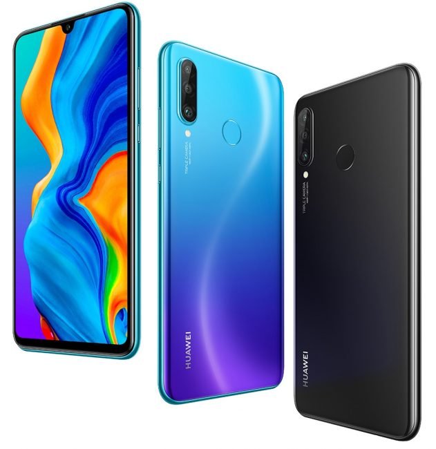 Huawei P30 Lite