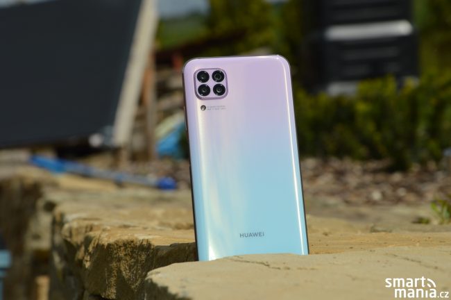 Huawei P40 Lite 3