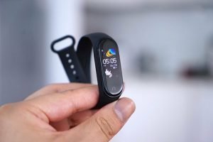 Mi Band 5 3