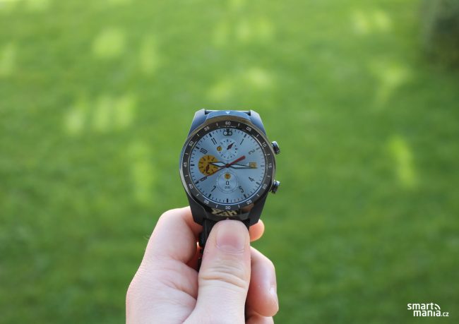 Mobvoi TicWatch Pro 10 Mobvoi TicWatch Pro 10