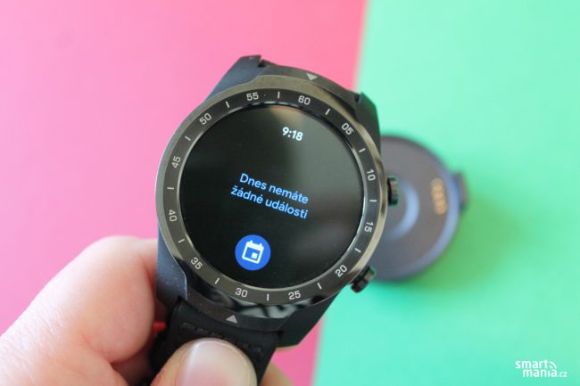 Mobvoi TicWatch Pro 12 Mobvoi TicWatch Pro 12