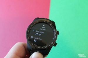 Mobvoi TicWatch Pro 15