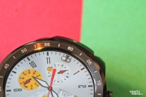 Mobvoi TicWatch Pro 16