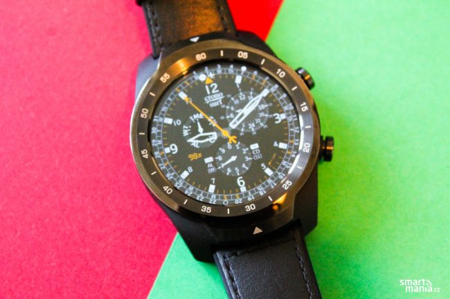 Mobvoi TicWatch Pro 2 Mobvoi TicWatch Pro 2