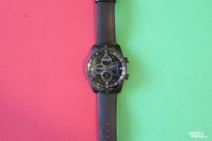 Mobvoi TicWatch Pro 5