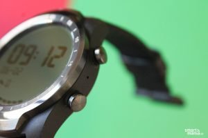 Mobvoi TicWatch Pro 6