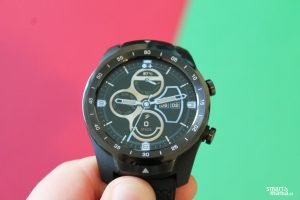 Mobvoi TicWatch Pro 7